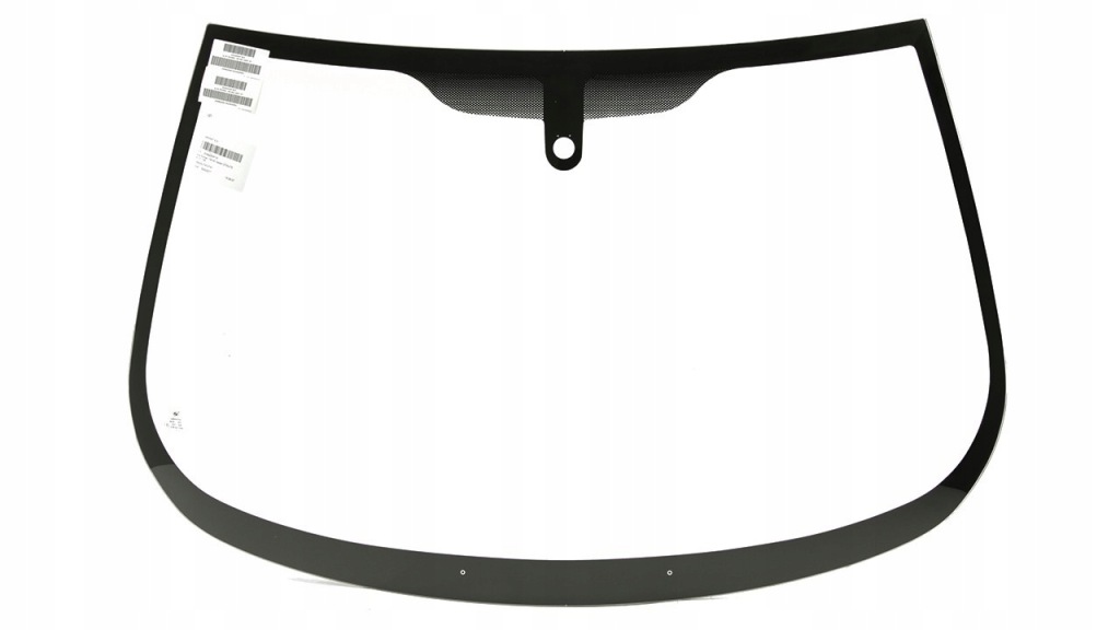 фото №1, Скло do alfa romeo 156 97-05 m. датчик