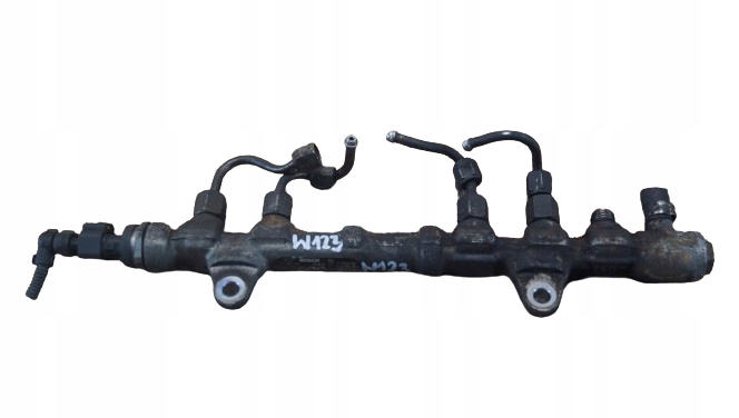 Купити Молдинг упорскування opel 1.3 cdti 55232355