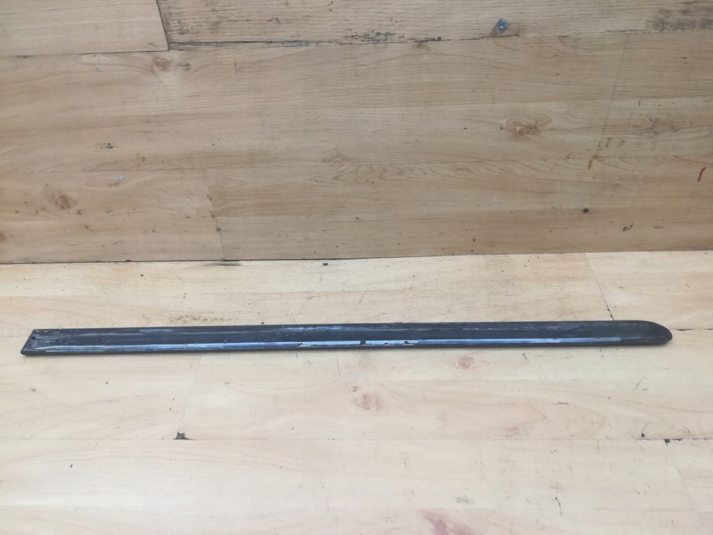 фото №2, Молдинг бічна двері перед права seat alhambra