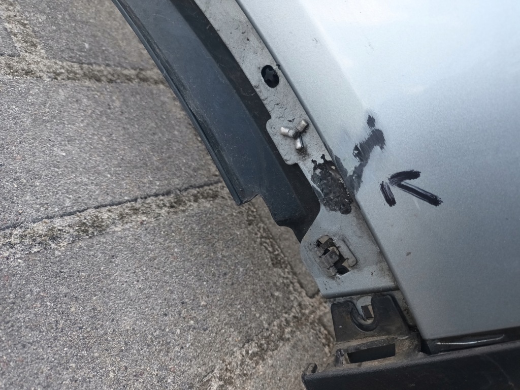 Бампер передний porsche cayenne iii 9y0 перед гибрид Недорого