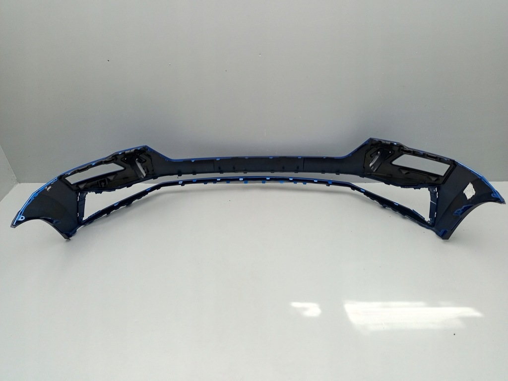 фото №8, Skoda karoq 2022- lift бампер перед передний 57a807221d =