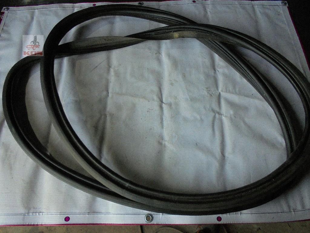 фото №1, Прокладка багажника volvo xc60 i 2011 2.0d d5