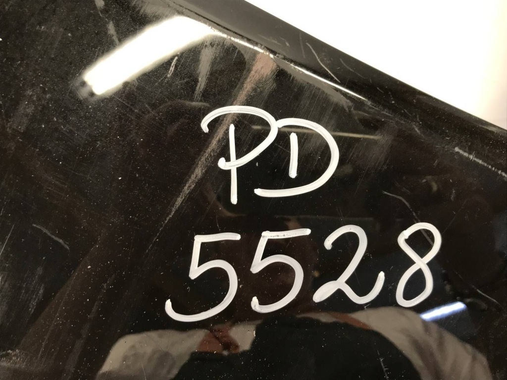 фото №9, Audi q8 кутик бампера передній правого 4ke807438 4ke807438k