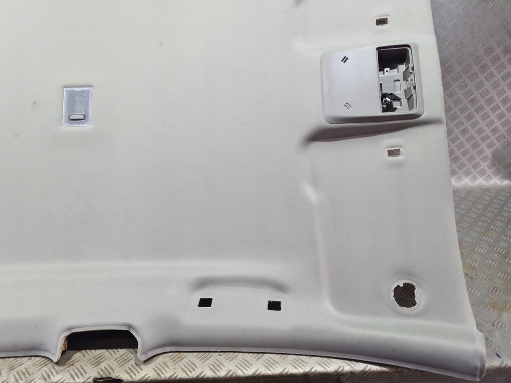 фото №11, Стеля opel mokka mokka x