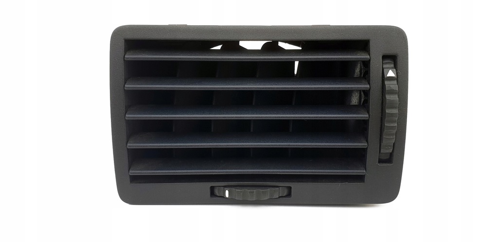 фото №15, Skoda octavia 1 i mk1 lift po рестайлинг решётка обдув левая исправна оригинал