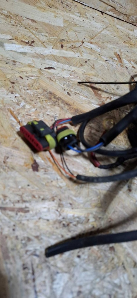 Блок управления lpg lovato smart exr 4 cyl 67r-010249 110r-010078 plus электропроводка с Разборки