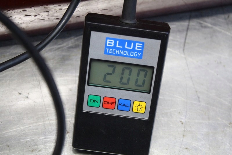 фото №9, Дверь правое задняя задние 702-46 volvo v60 1 i lift 13-20