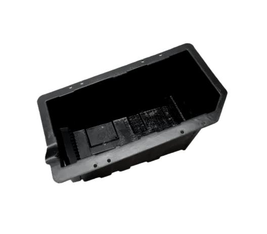 фото №1, Mercedes sprinter 906 захист акумулятор оригінал