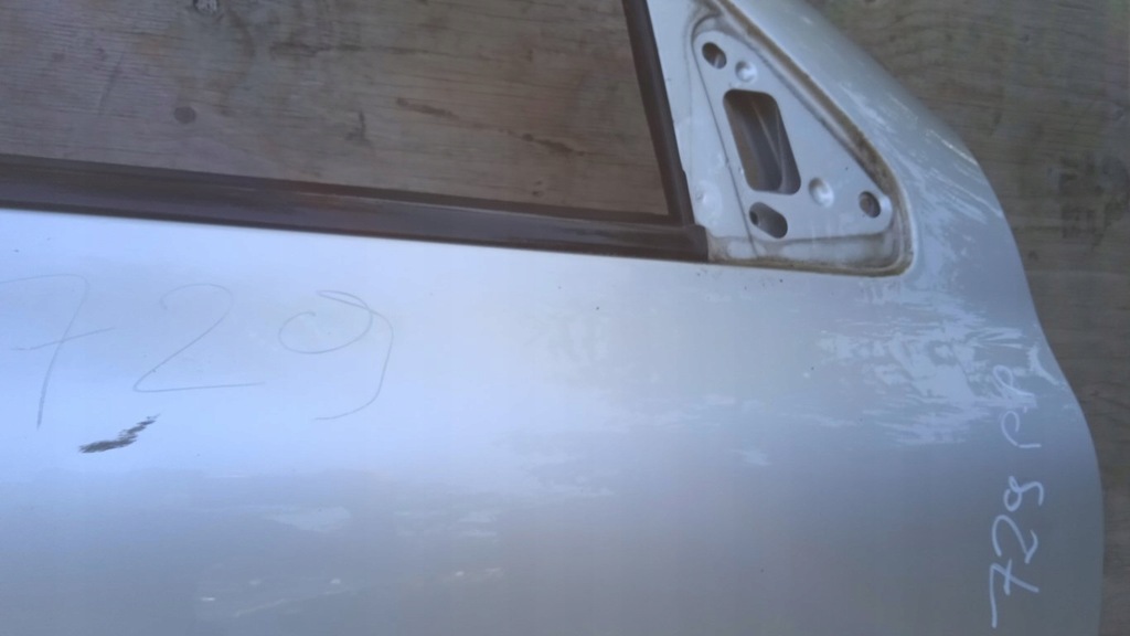 фото №10, Renault clio ii campus 3d перед правый ted69