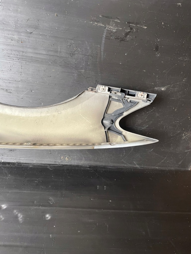 фото №11, Крила правий перед bmw seri 7 e65 lift