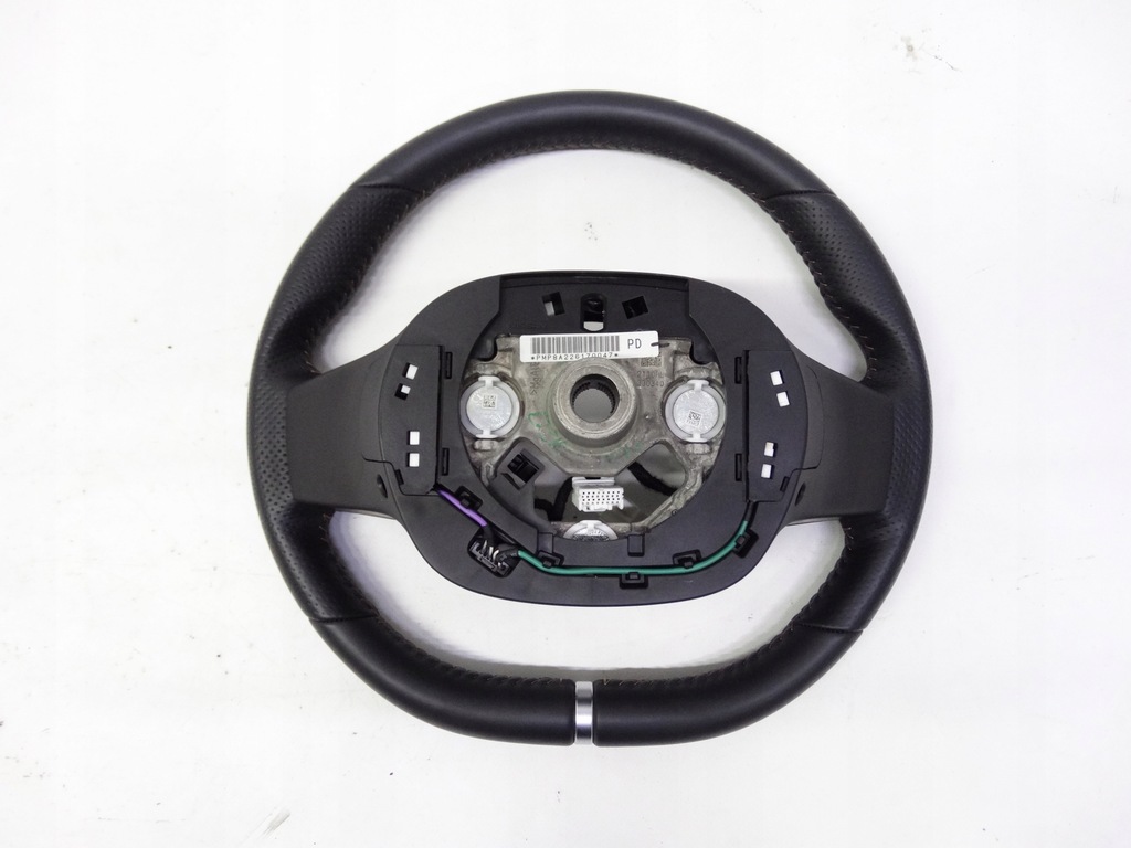 фото №10, Nissan ariya 2022+ воздуховод кожаный мультифункция d8430-5mp7a оригинальная