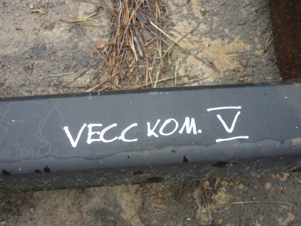 фото №11, Hak буксировочный + жгут / opel vectra c kombi 2002-2008 - гомологация bosal