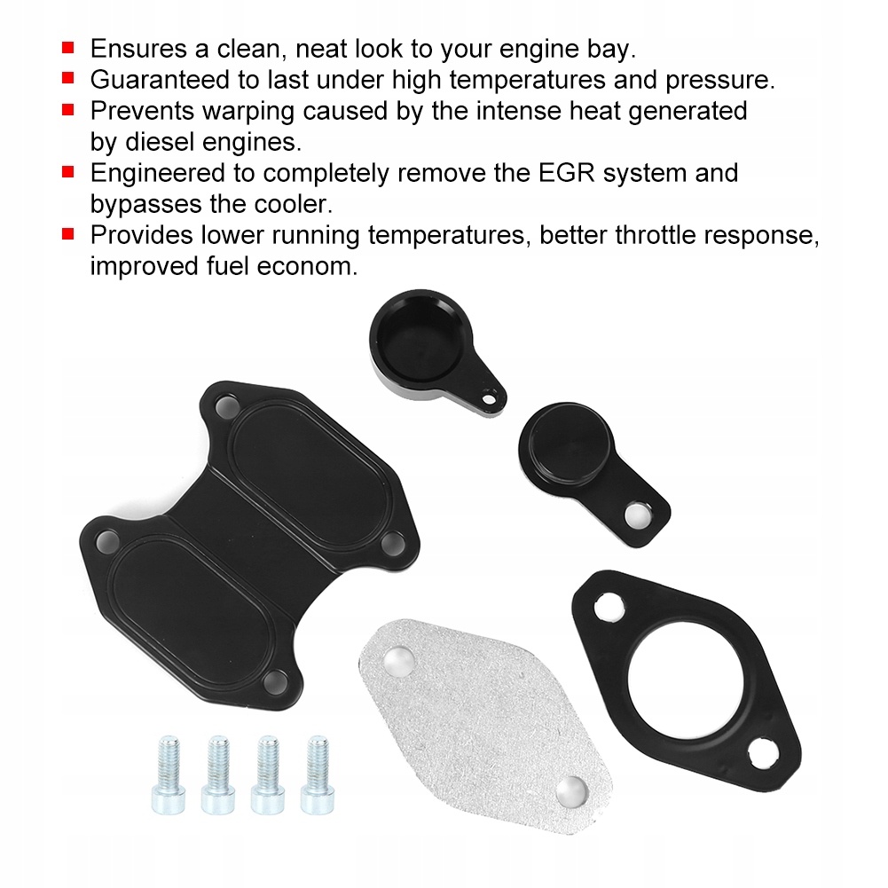 фото №8, Набір do видалення дросель радіатора egr pasuje do dodge ram 3500 4500