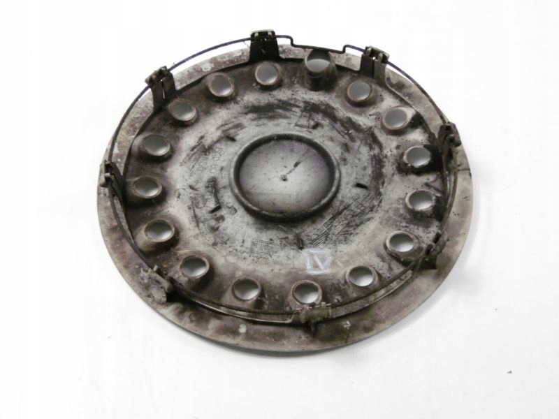 фото №7, Seat ibiza ii колпак колпачок крышка 13'' 6k0601147b