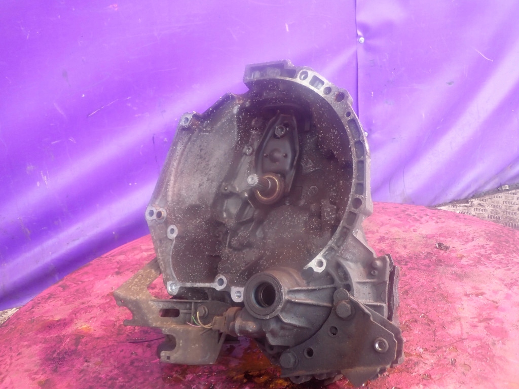 фото №6, Citroen c3 i 02-10 1,1 hfx 60km коробка передач передач 20cp14