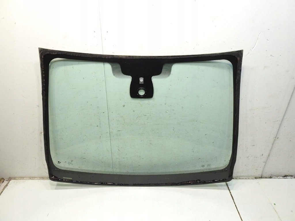 фото №7, Стекло передняя лобовое renault clio iv