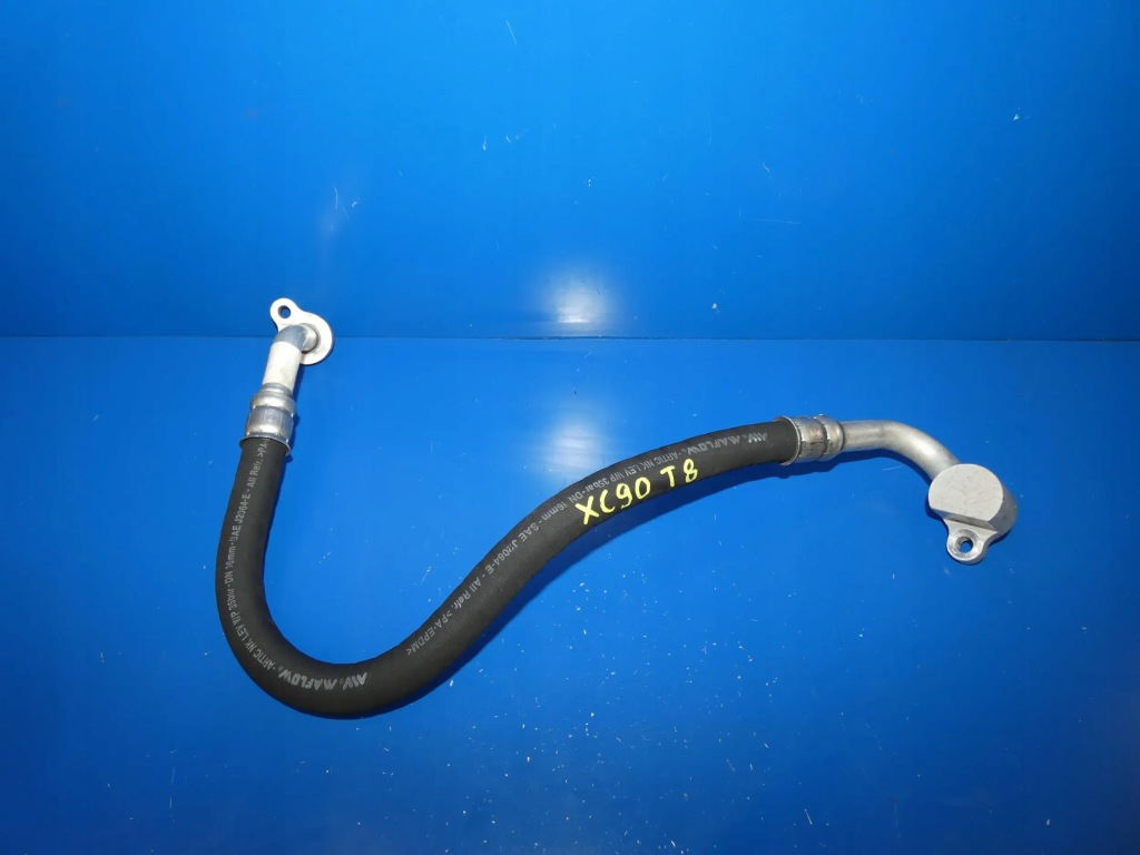 фото №1, Volvo xc90 ii трубка wąż шланг кондиціонера