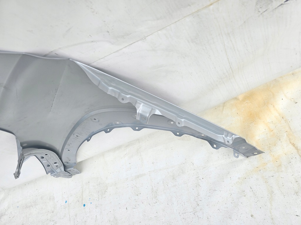 фото №13, Крила toyota corolla cross 2022 - правий перед передній orginał