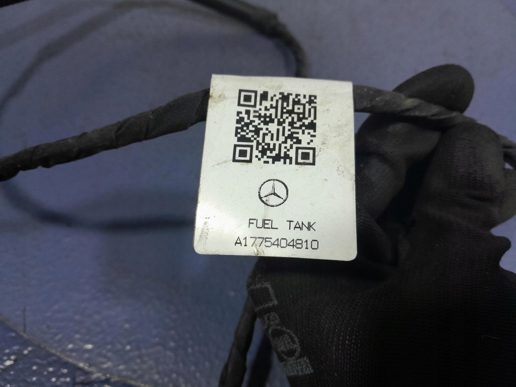 Mercedes a-klasa w177 1.5 cdi 116 km джгут бака пального a1775404810 в Україні