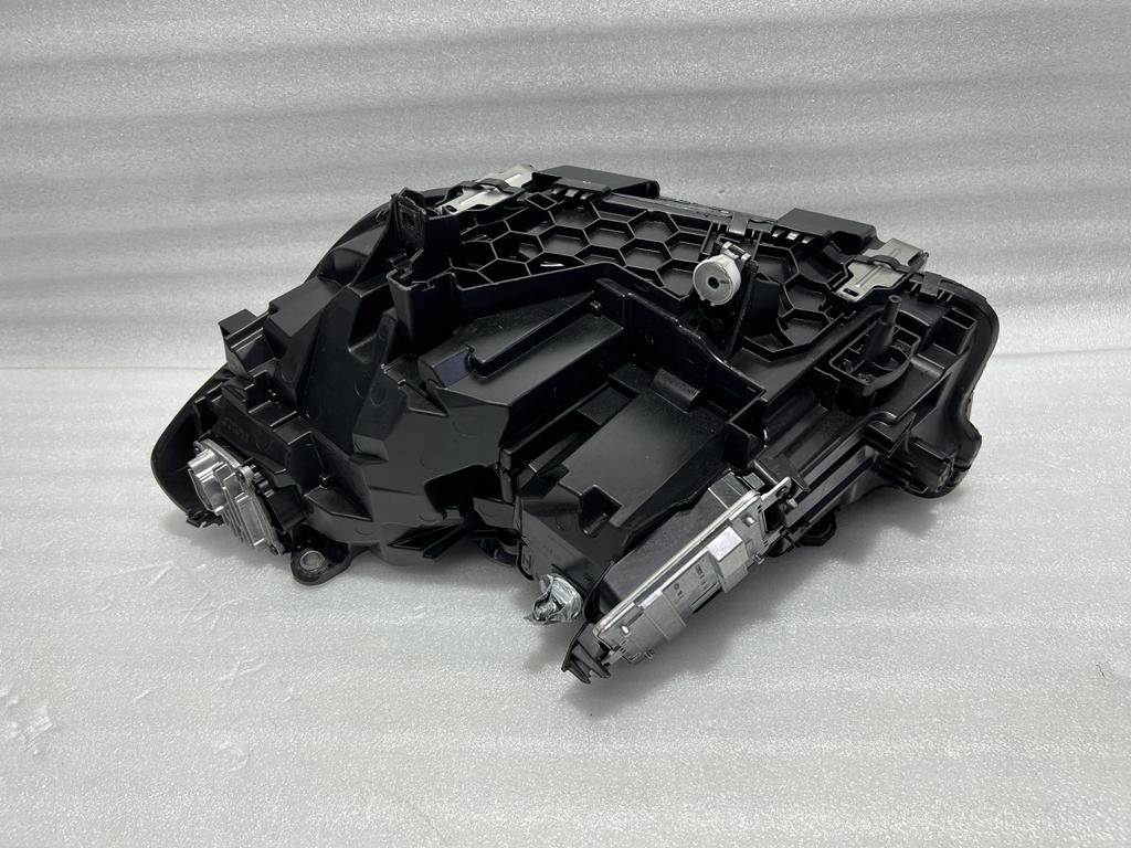 фото №11, Bmw x3 g01 x4 g02 lift led лампа левая правая