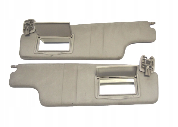 фото №1, Козирки захист сонцезахисні renault vel satis