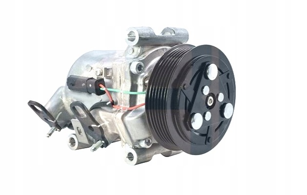 фото №1, Компрессор кондиционера toyota proace 1.6 d4d 2.0