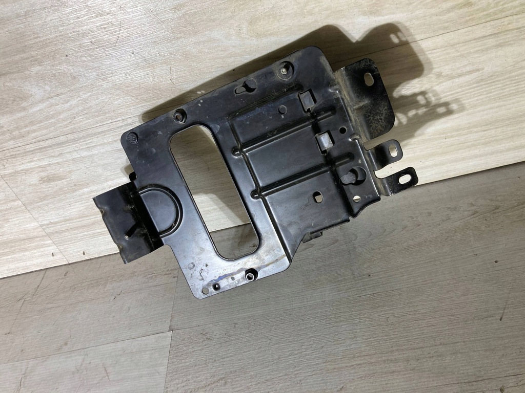 фото №2, Ford transit custom 2017 кронштейн бортовий комп'ютер 2.0 d