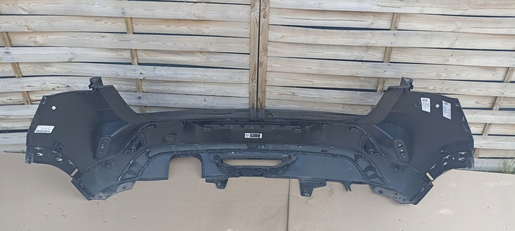 фото №6, Бампер задний opel mokka ii 2 21-22rok 98436515 9v