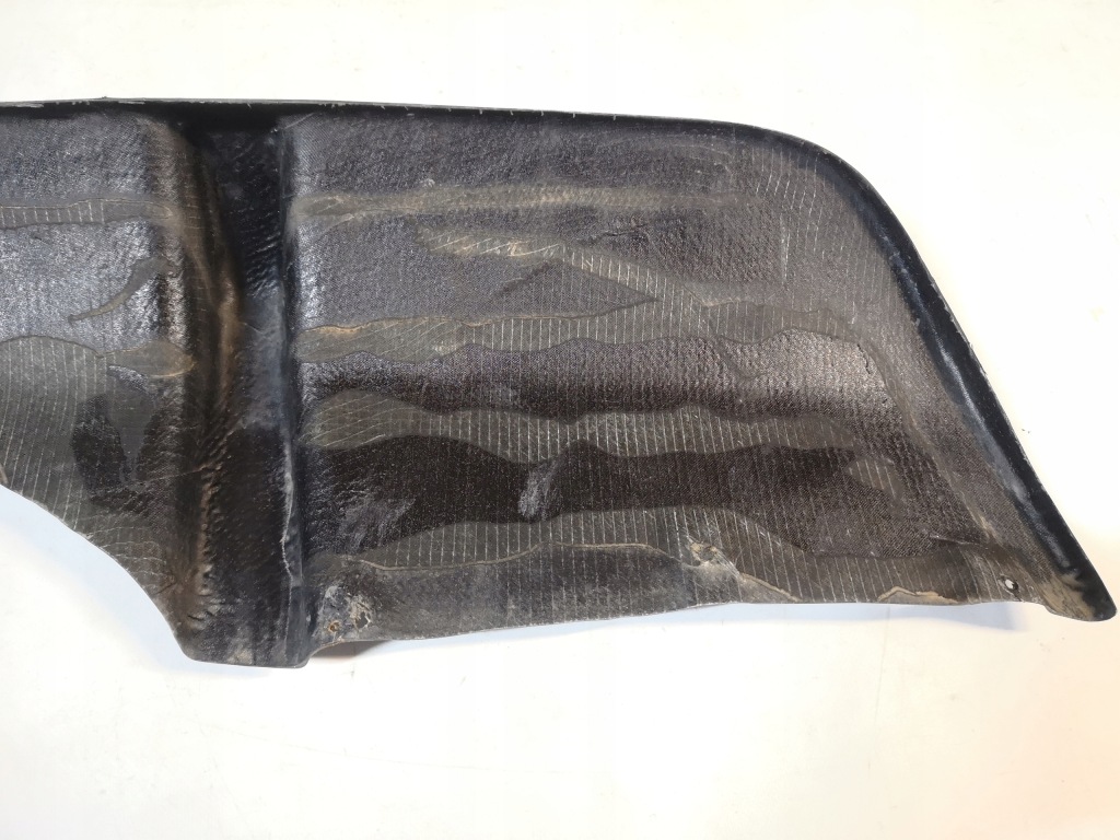 фото №8, Bmw x5 f15 -спойлер накладка бампера задня карбон