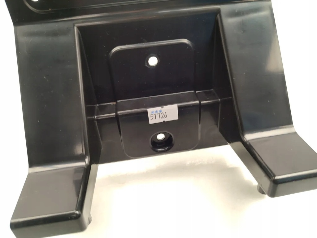 фото №7, Kia telluride рамка панелі приладової панелі 2020 suv 4/5dr 84683-s9000 19-24