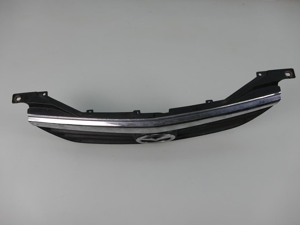 фото №4, Mazda 626 gf lift решётка радиатора решётка радиатора радиатора