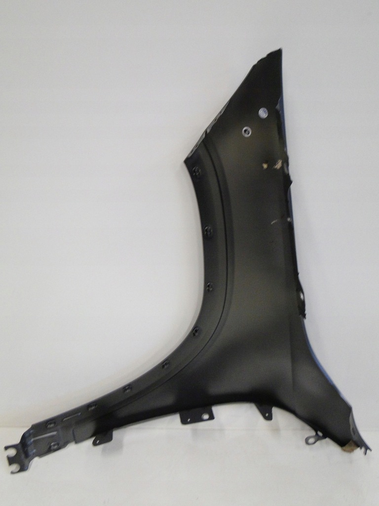 фото №10, Mercedes крыло передний правый перед eqb x243 243