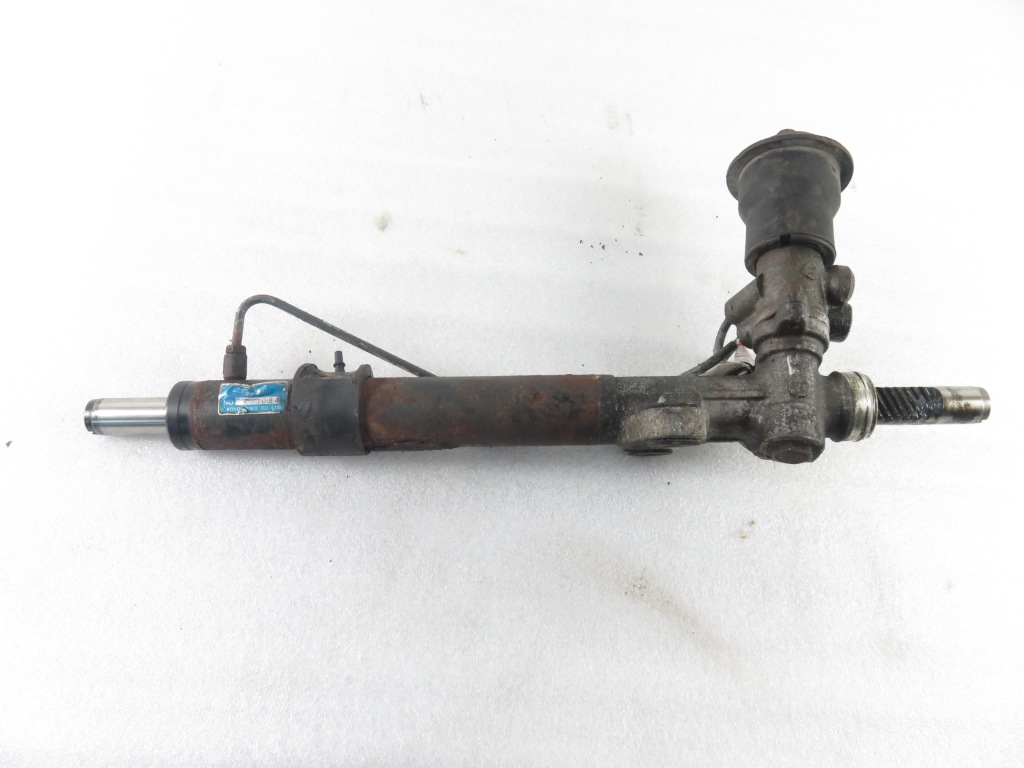 Рулевая рейка mitsubishi outlander 1 Недорого