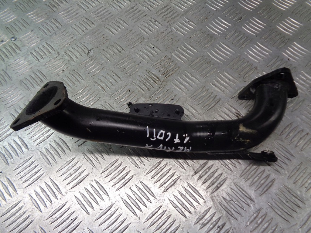 фото №1, Труба трубка шланг egr opel meriva a 1.7 cdti