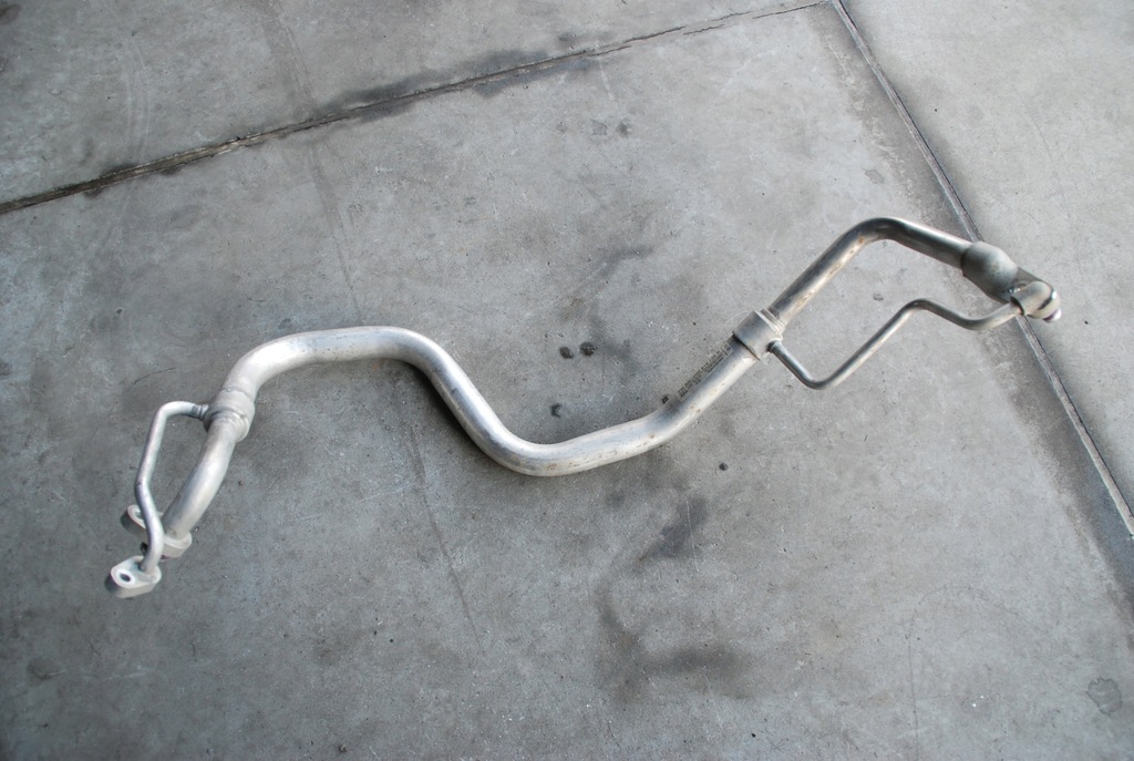 фото №1, Vw golf 7 шланг кондиціонера 5q2816738b