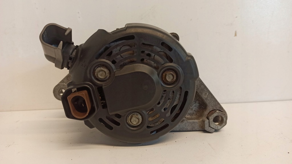 фото №5, Suzuki swift mk8 генератор 1.2 31400-81p0