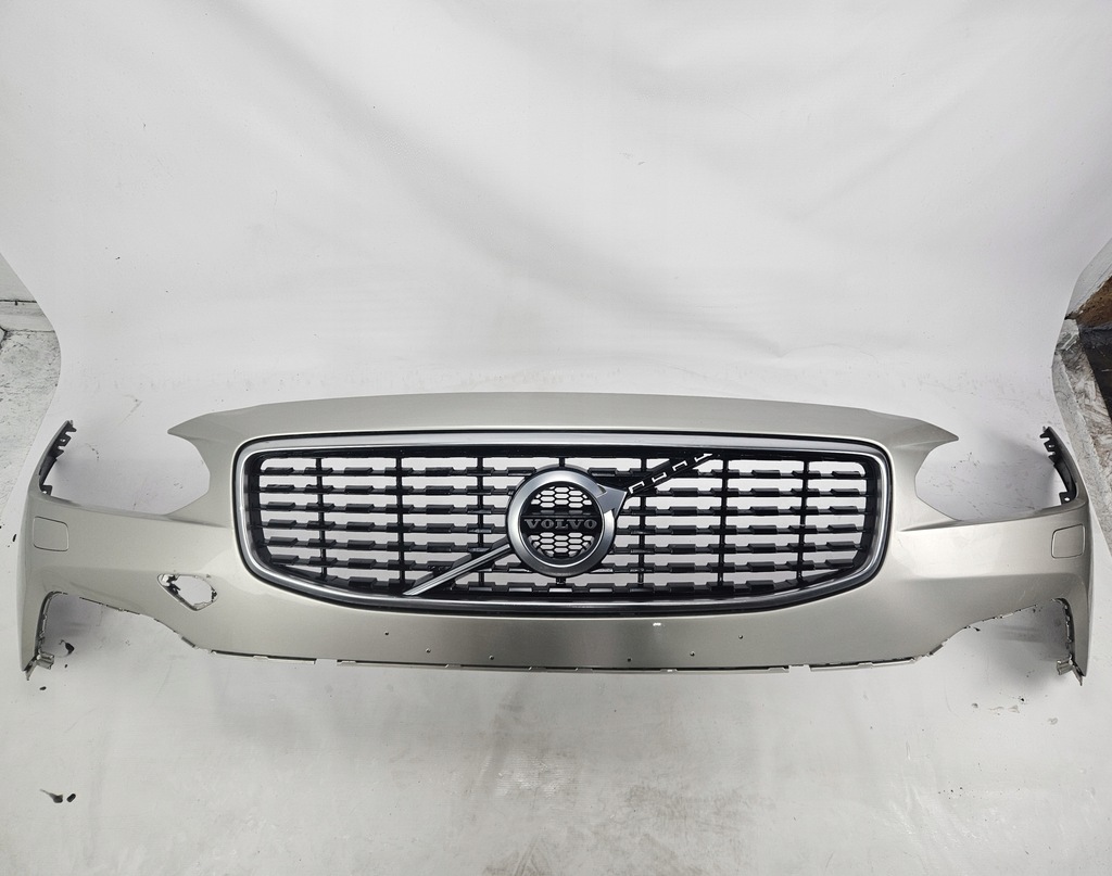 фото №1, Volvo s90 v90 r-design 2016 - бампер перед омивачі 32244558
