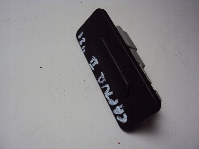 фото №1, Кнопка мікровимикач кришки задня renault captur ii 19-