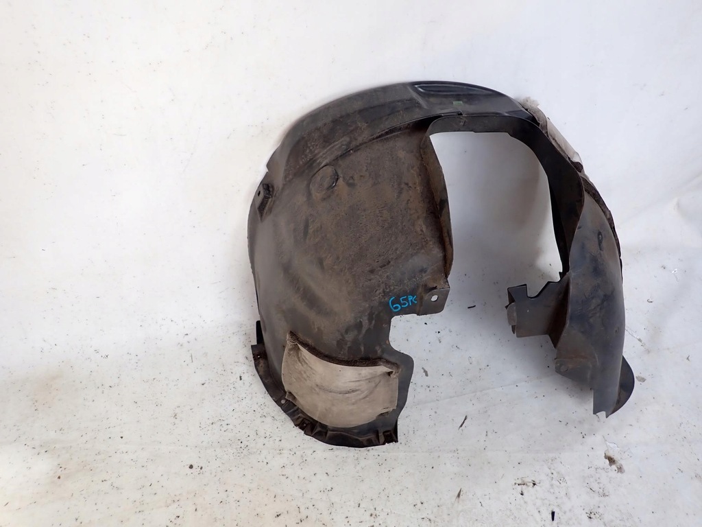 фото №1, Citroen ds4 11-15 подкрылок перед передние правое