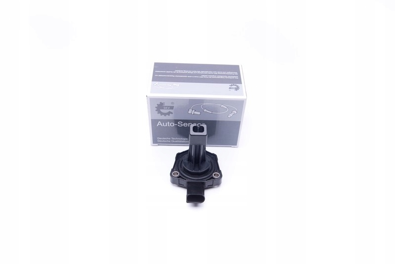 фото №12, Датчик рівня оливи audi seat skoda vw