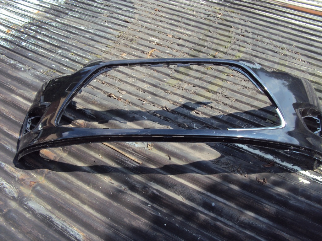 фото №1, Бампер ford c max c-max ii mk2 10-15r