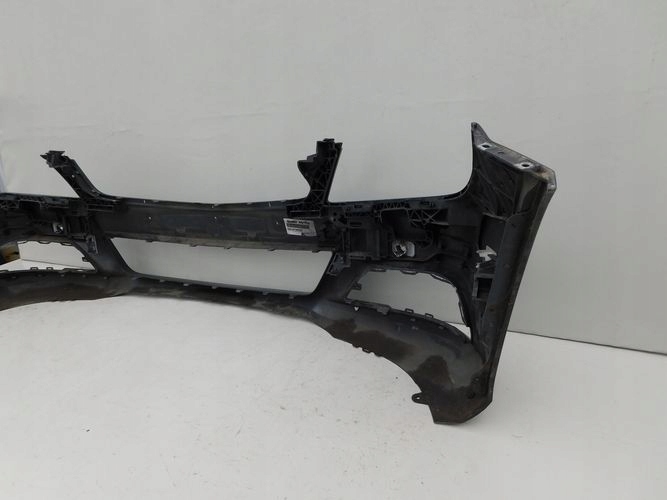 Mercedes w204 204 c-klasa рестайлинг  10- бампер передний с Разборки