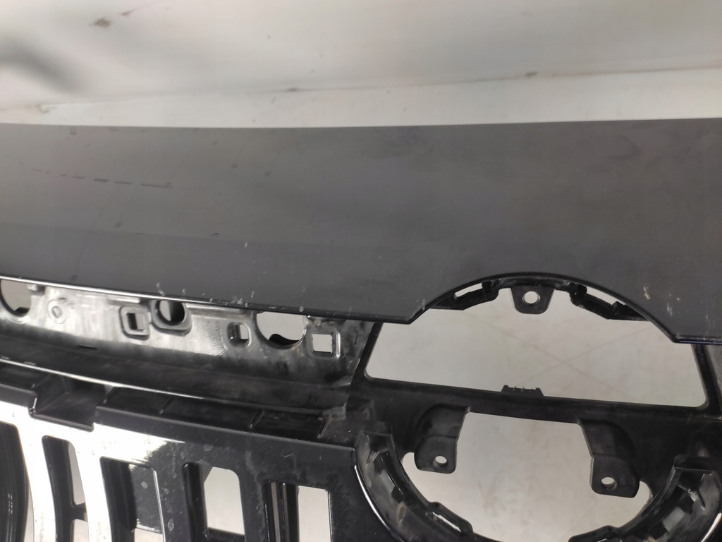 фото №6, Vw id.4 id 4 11a бампер передний перед 2019- 11a807221