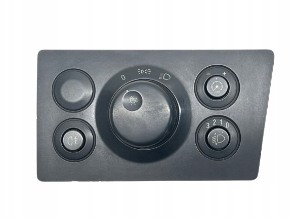 Купить Opel zafira b выключатель света 13205864 rc