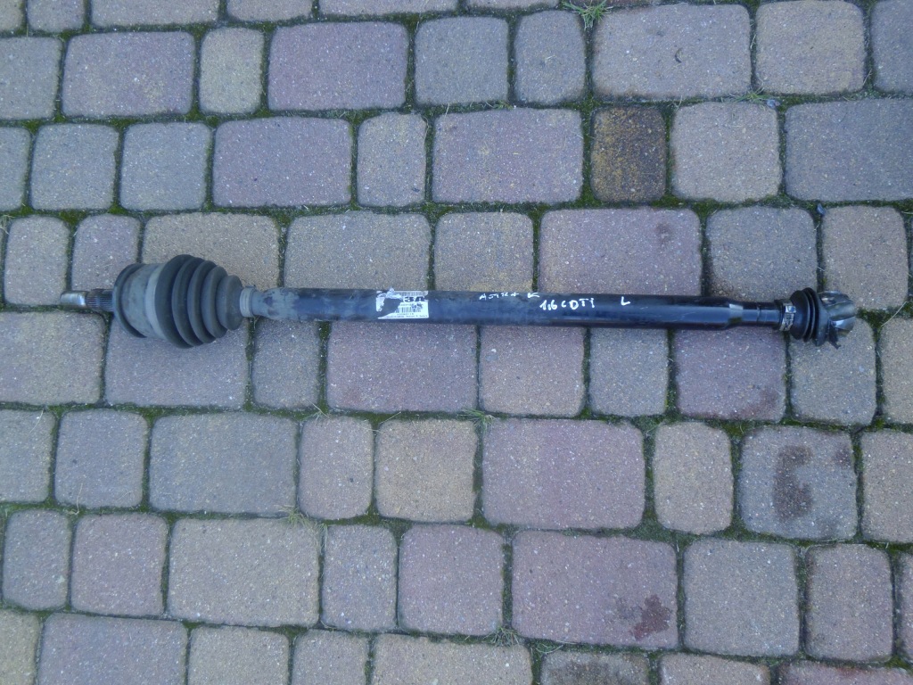 Купити Привідний вал права opel astra k 15-20 r 39113082