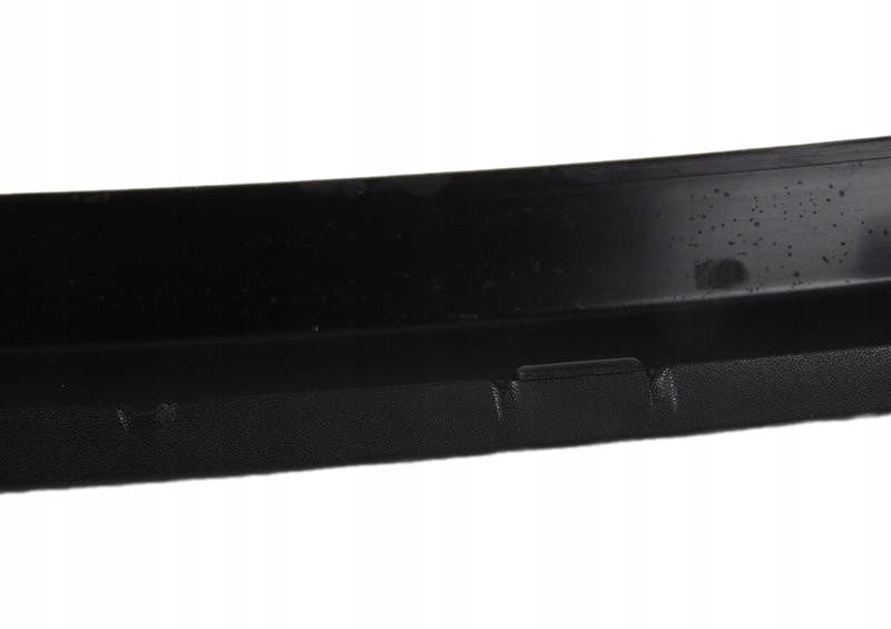 фото №2, Спойлер середній bmw mini r53 r52 оригінальний 51126800234