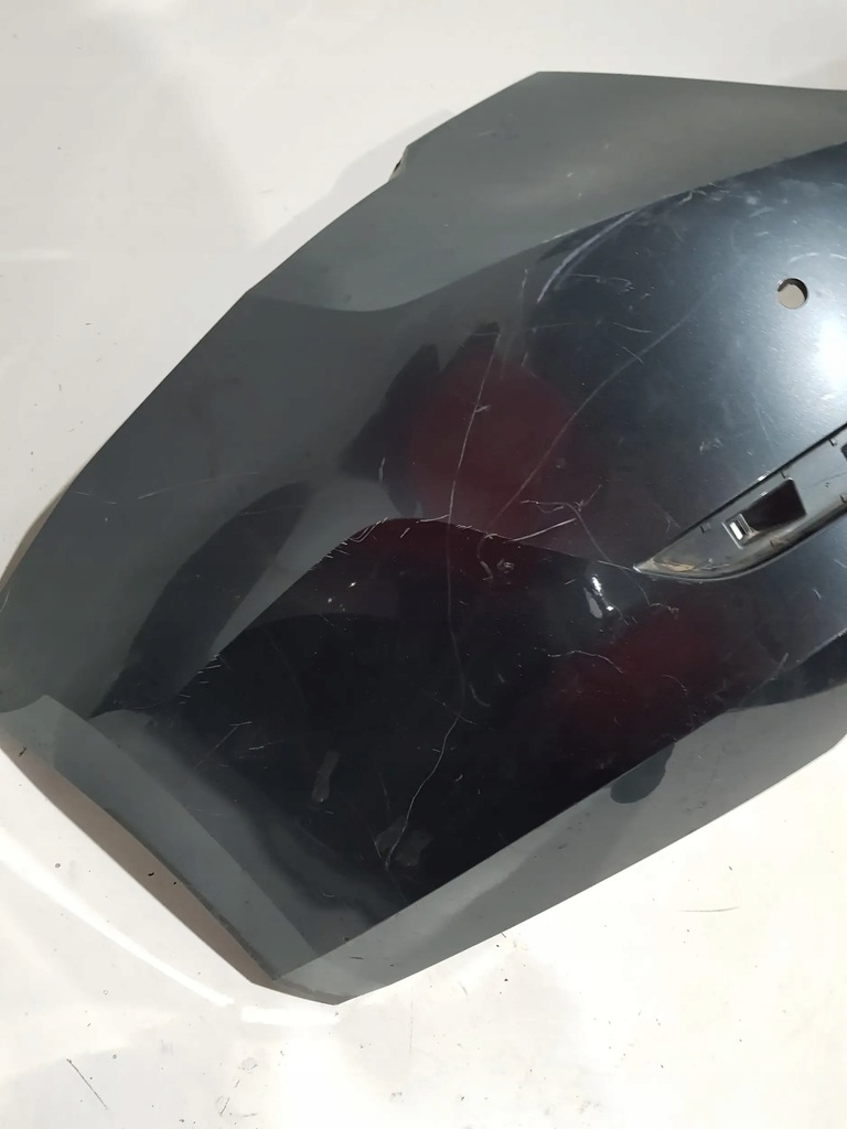 фото №8, Бампер задний skoda octavia 4 iv