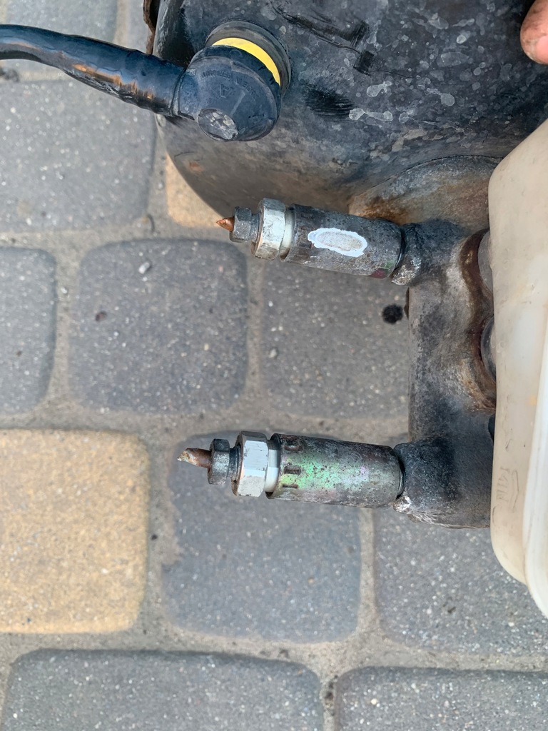 фото №12, Корректор albea palio lift bosch 204 031 199 5170119 51837342