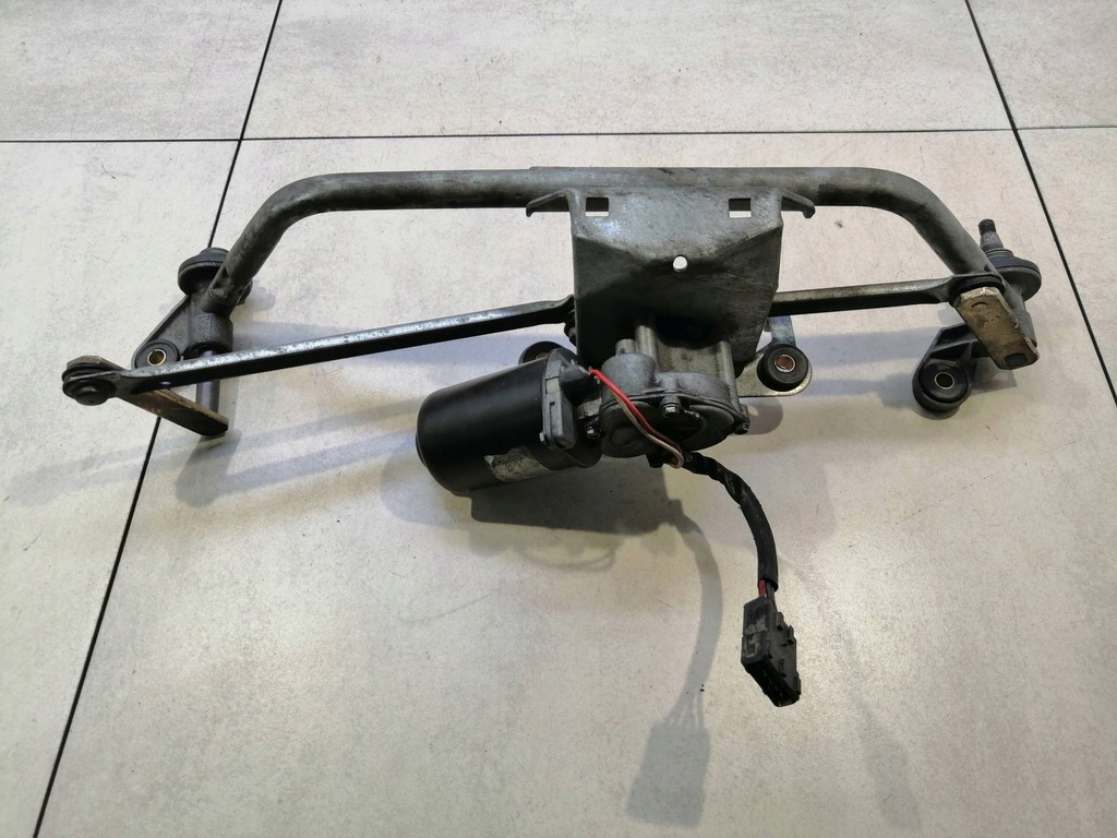 фото №1, Механізм двірник перед fiat scudo 1.9d