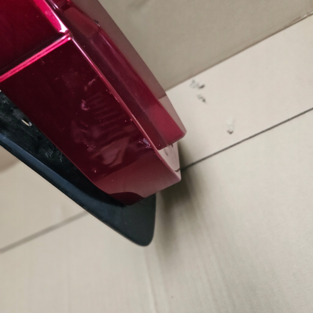 фото №8, Mazda cx60 cx-60 cx 60 молдинг накладка крила na крила задня kr9r-51w51